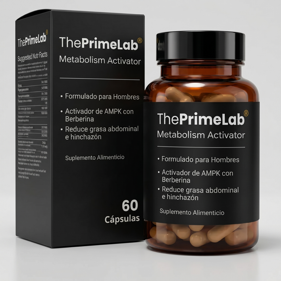 ThePrimeLab